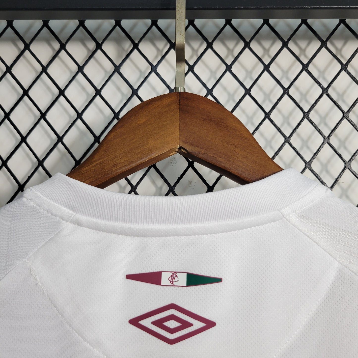 Fluminense Away 23/24 Shirt - Umbro Women