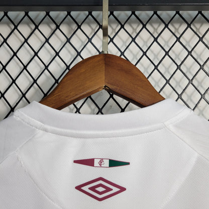 Fluminense Away 23/24 Shirt - Umbro Women