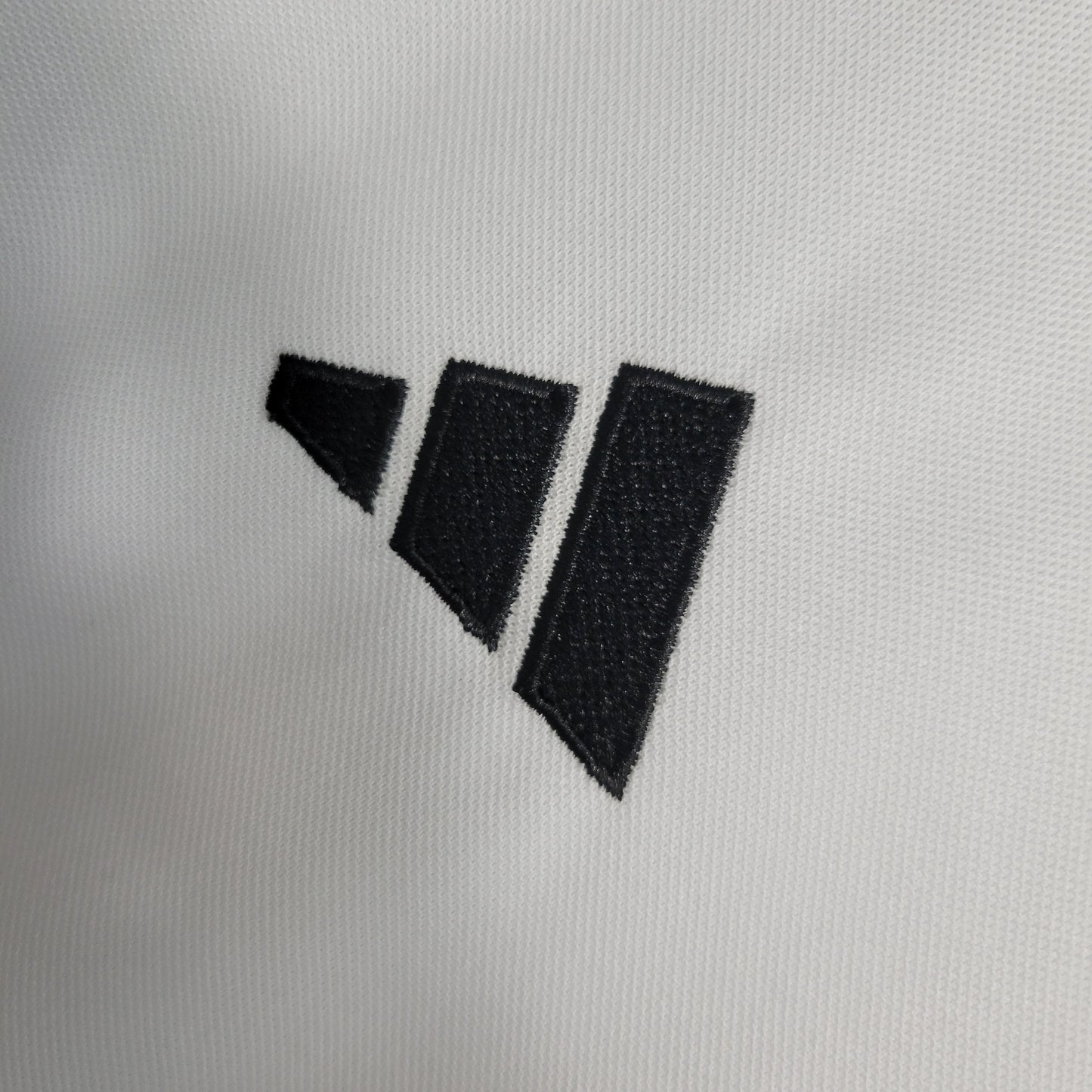 Atlético Mg Away 23/24 Shirt - Adidas Feminina