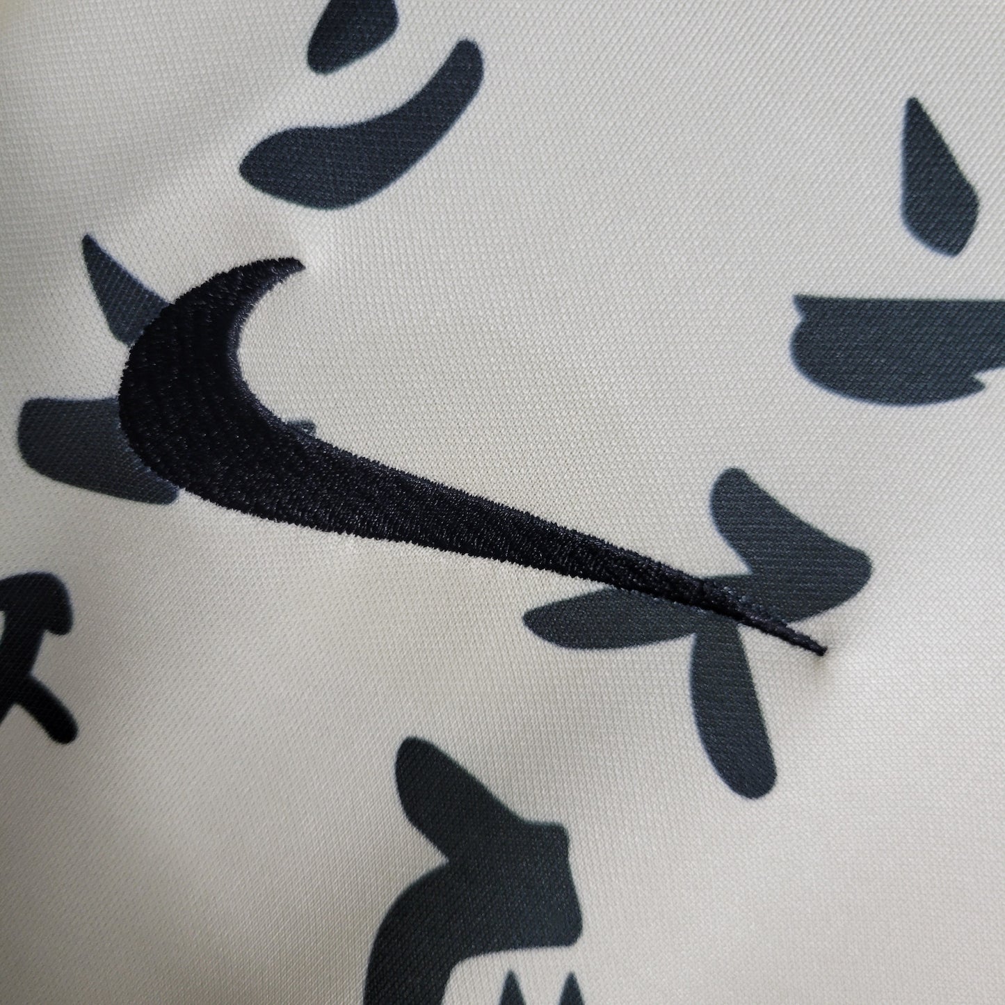 Camisola Corinthians Edição Especial 23/24 - Nike Adepto Masculina - Bege