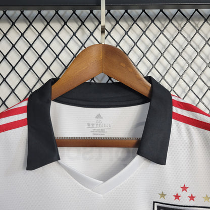 Camisola São Paulo Away 22/23 - Adidas Adepto Masculina