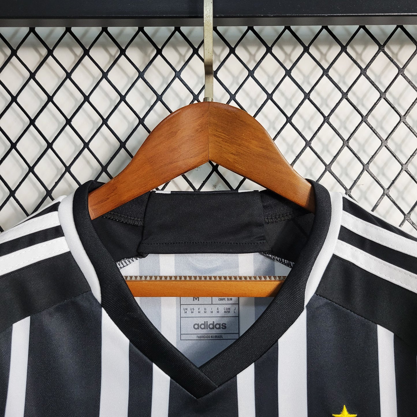 Atletico Mg 23/24 Jersey - Women's Adidas