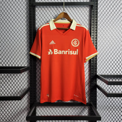 Camisola Internacional Titular 22/23 - Versão Adepto