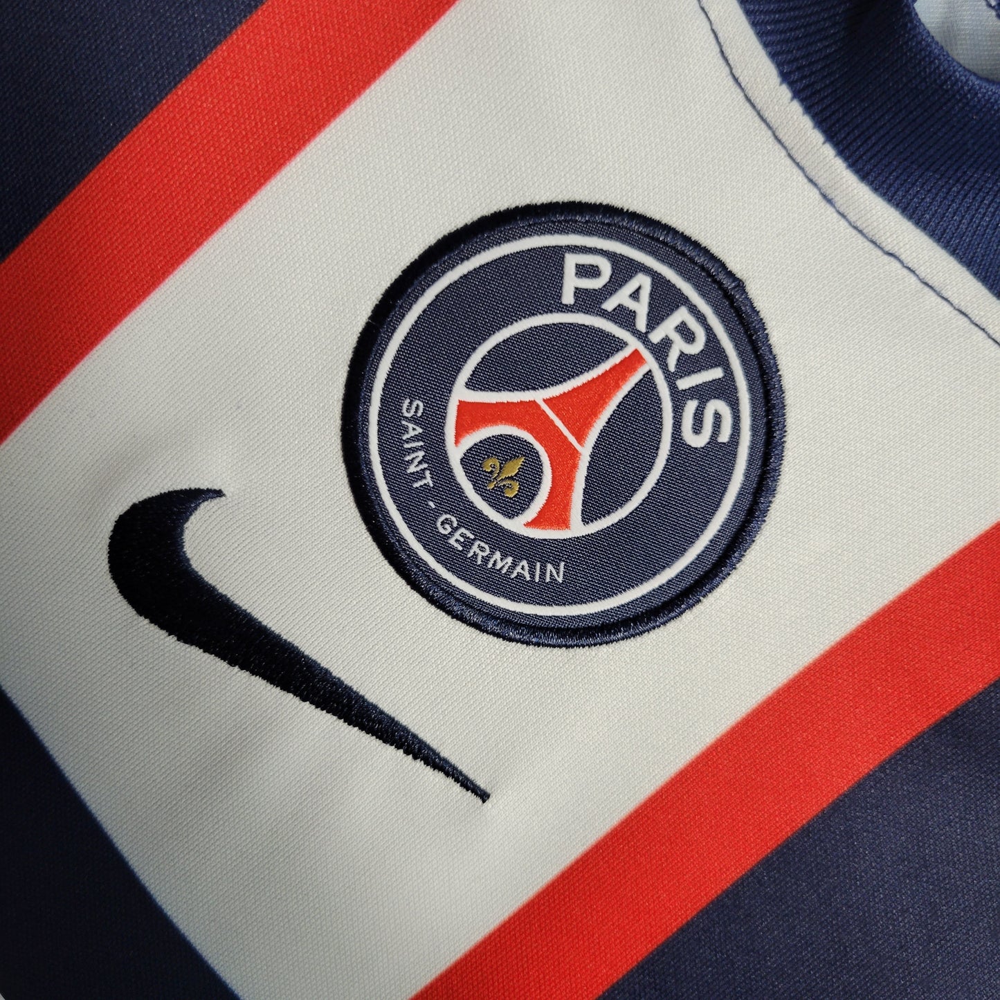 Camisola PSG Titular 22/23 - Versão Feminina