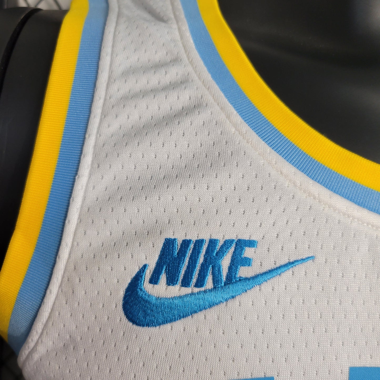 Camisola NBA Lakers #1 Russsell- 23/24