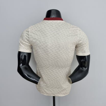 Camisola México Reserva 22/23 - Versão Jogador