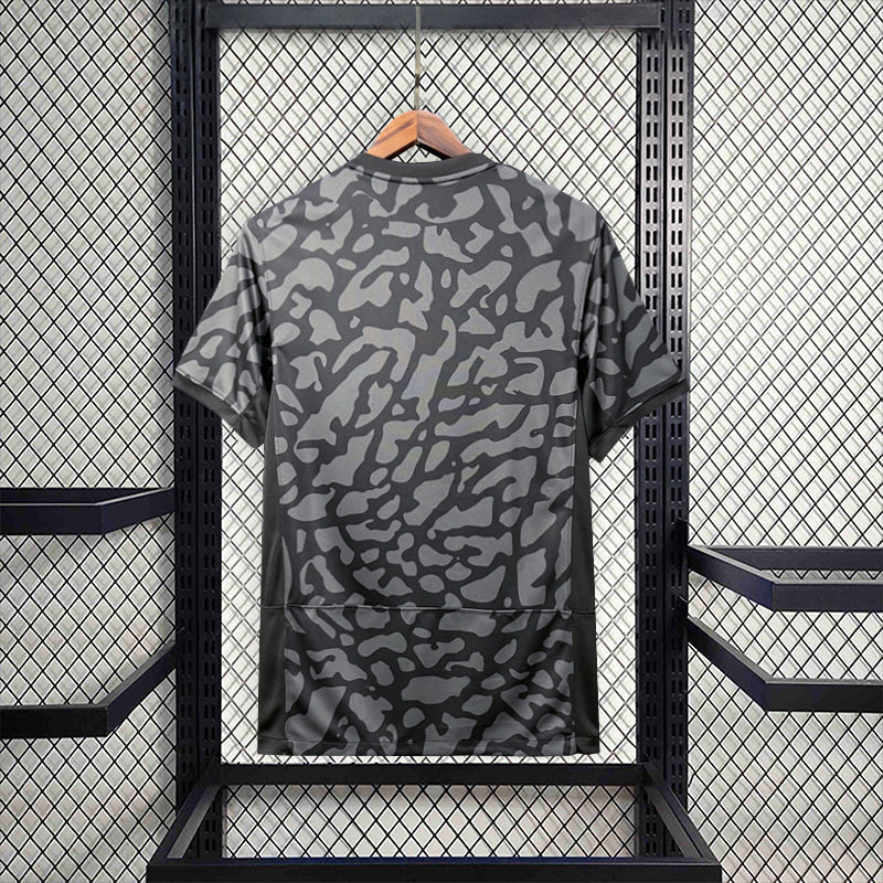 Camisola PSG Third 24/25 - Versão Adepto - Lançamento