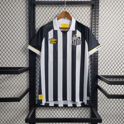 Camisola Santos Away 23/24 - Umbro Adepto Masculina