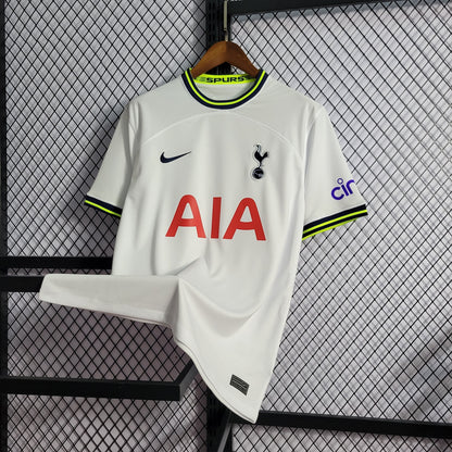 Camisola Tottenham Titular 22/23 - Versão Adepto