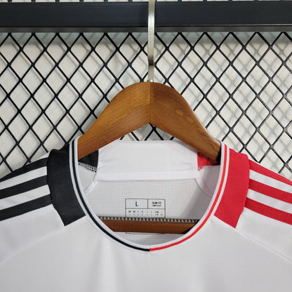 Benfica Away 23/24 - Adidas Fan Men's - Release