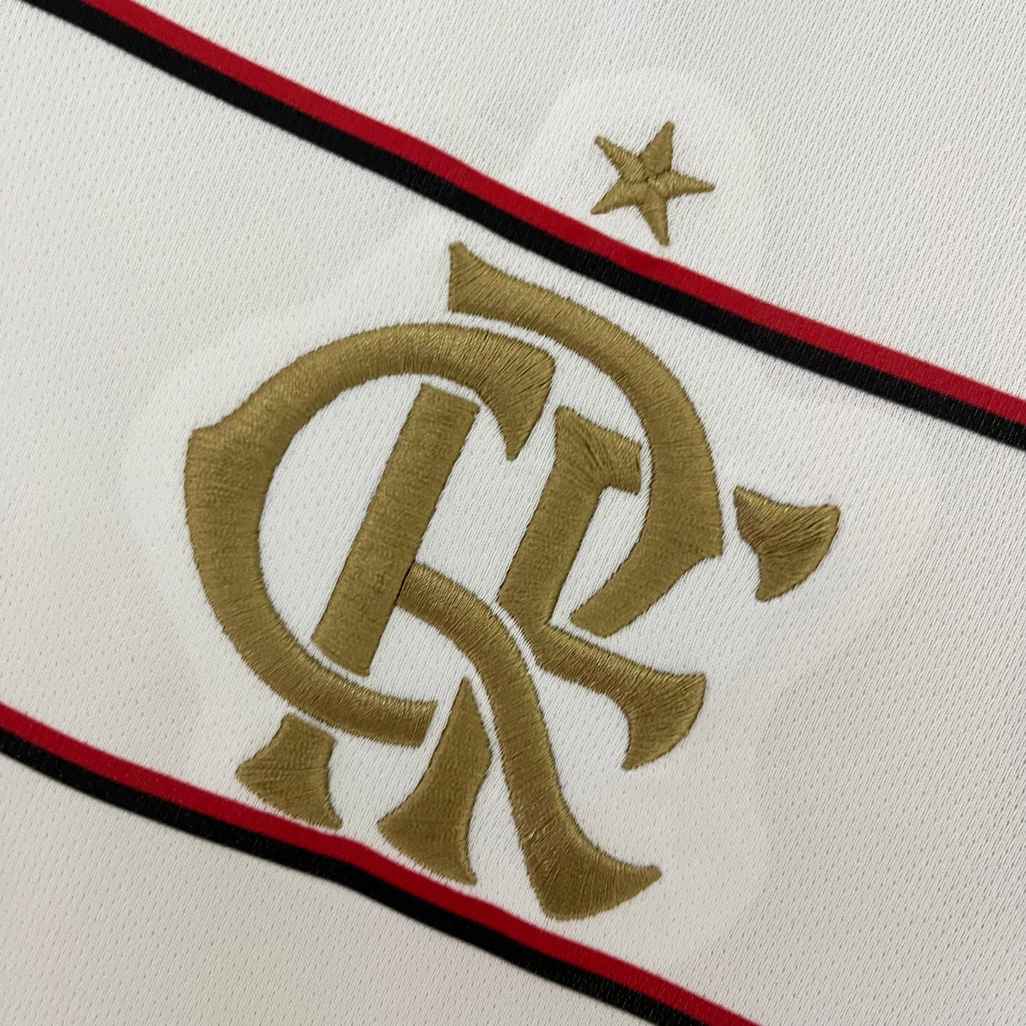 Flamengo Special Edition 23/24 Shirt - Adidas Torcedor Masculina - Launch