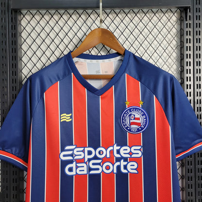 Camisola Bahia Away 23/24 - Adepto Masculina