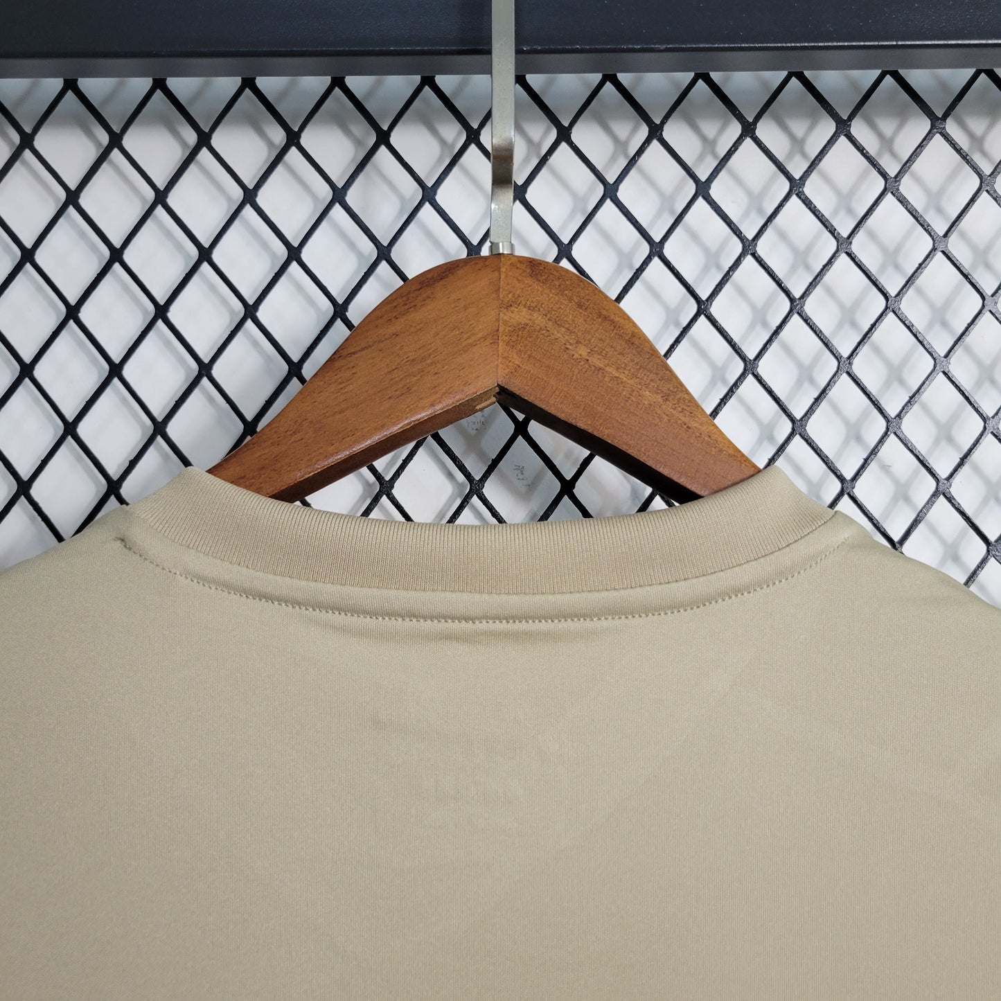 Camisola São Paulo Treino 23/24 - Adidas Adepto Masculina