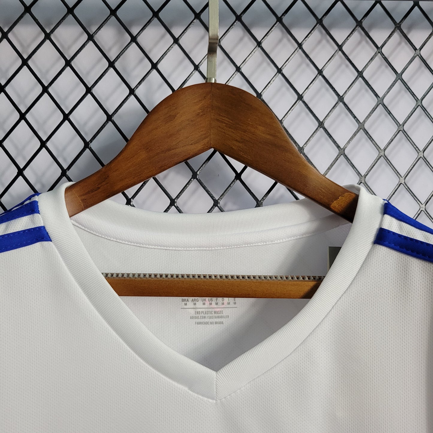 Cruzeiro Reserve 22/23 Shirt - Women's Version