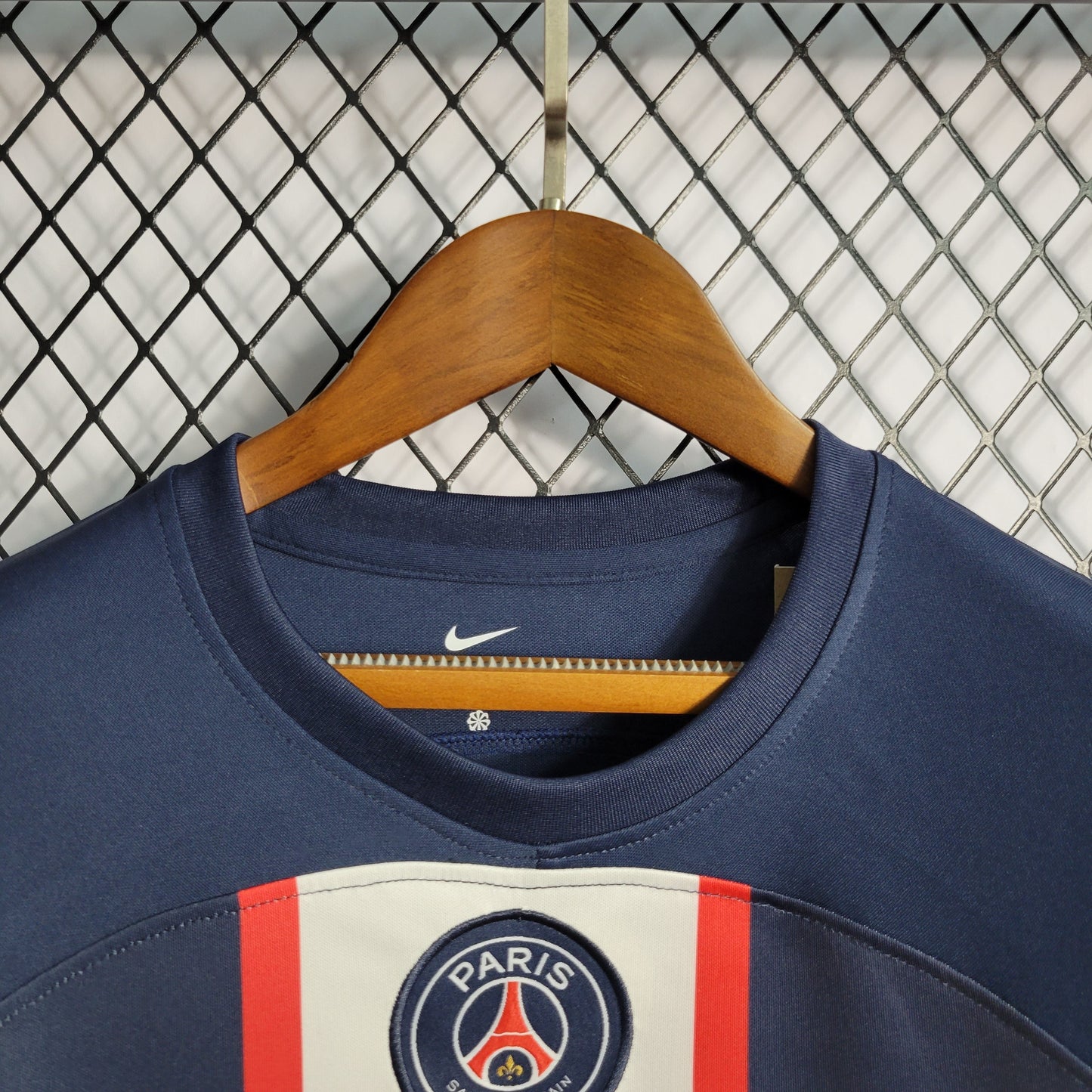 Camisola PSG Titular 22/23 - Versão Feminina