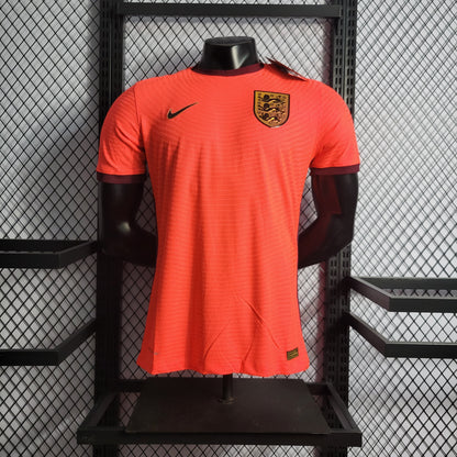 Camisola Inglaterra Reserva 22/23 - Versão Jogador