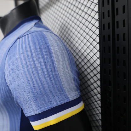 Camisola Tottenham Away 24/25 - Versão Jogador - Lançamento