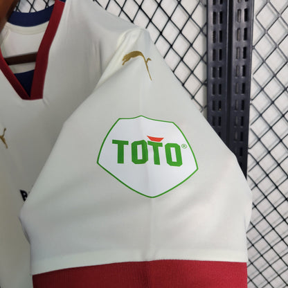 Camisola PSV Away 23/24 - Puma Adepto Masculina