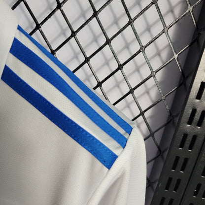 Camisola Cruzeiro Reserva 22/23 - Versão Adepto