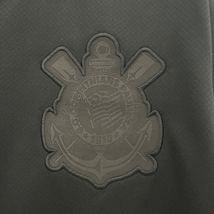 Camisola Corinthians Away 2024 - Versão Adepto - Lançamento