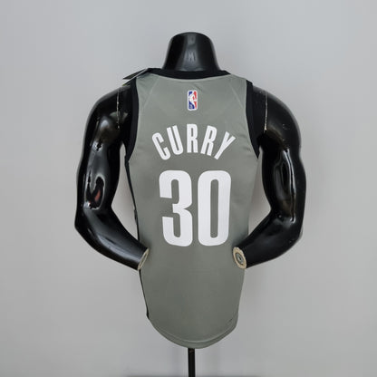 Camisola NBA Brooklyn Nets #30 Curry - 75° Aniversário