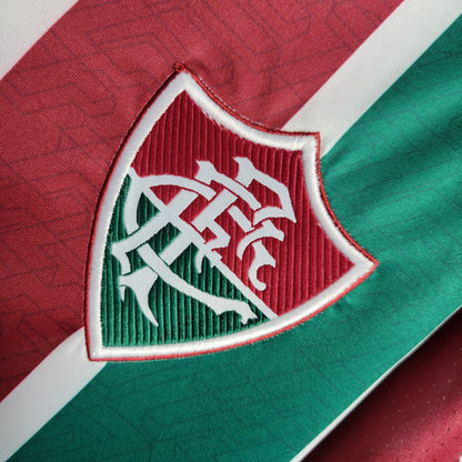 Camisola Fluminense Titular 22/23 - Versão Feminina