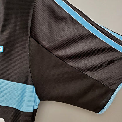 Olympique de Marseille III 98/99 Shirt - Retro Version