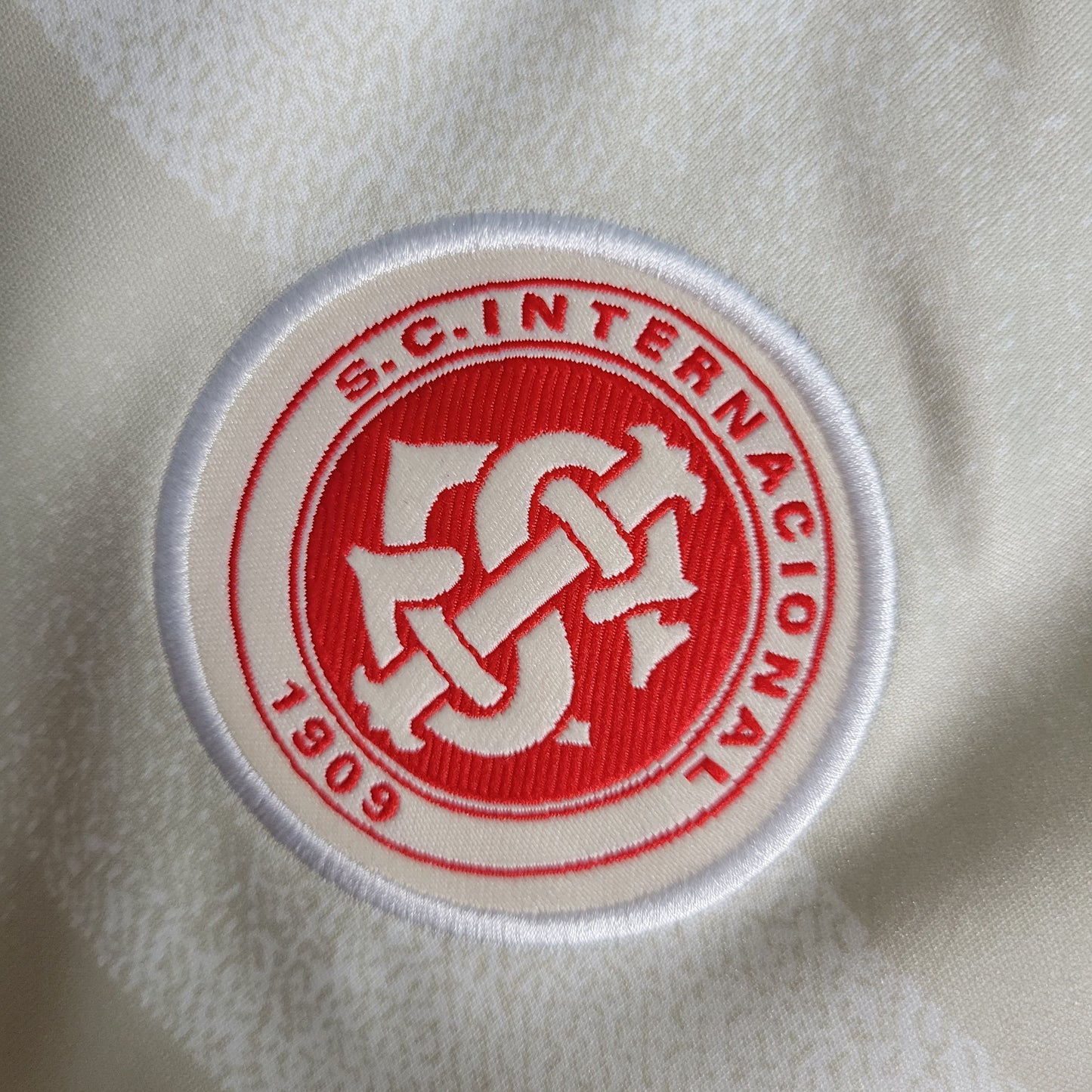 Camisola Internacional Reserva 21/22 - Versão Feminina