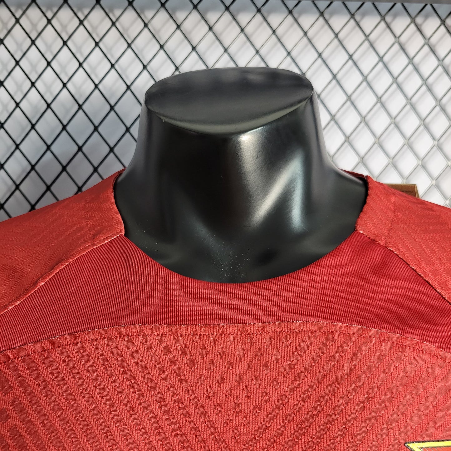 Portugal Home 22/23 Shirt - Player Version