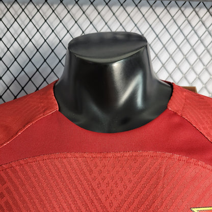Portugal Home 22/23 Shirt - Player Version