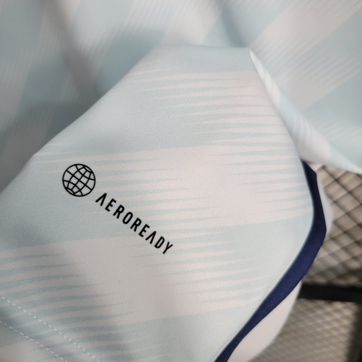 Cruzeiro Away 23/24 Shirt - Adidas Torcedor Masculina - Launch