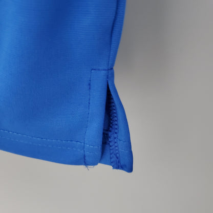 Camisola Itália Titular 1982 - Versão Retro