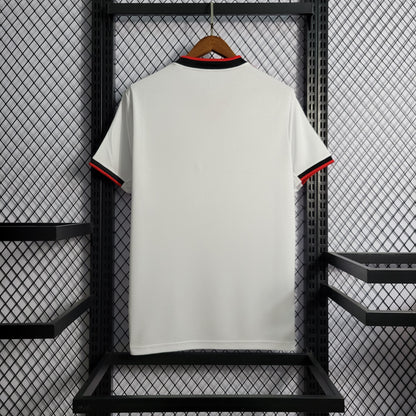 Camisola Flamengo Away 22/24 - Umbro Adepto Masculina