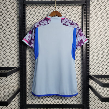 Spain Home 23/24 Shirt - Adidas Women