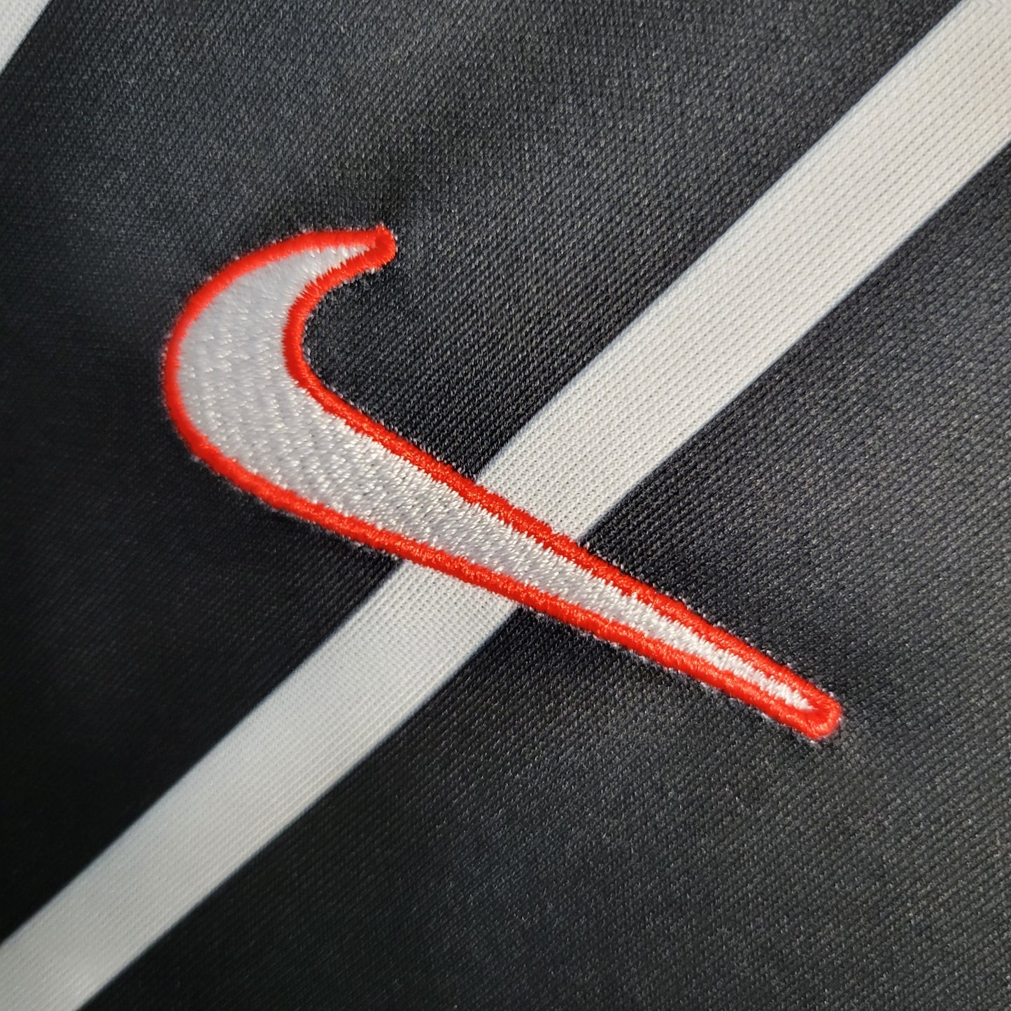 Camisola Corinthians Home 23/24 - Nike Feminina