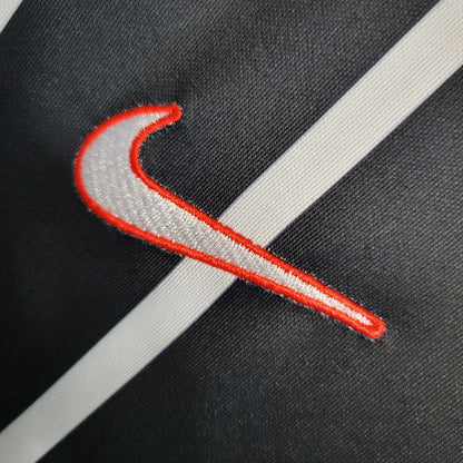 Camisola Corinthians Home 23/24 - Nike Feminina