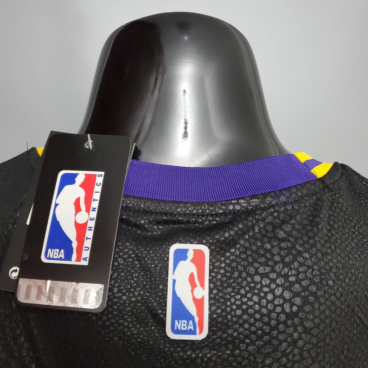 Camisola NBA Lakers #0 Kuzma Snake Print - 23/24