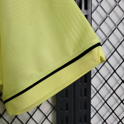Camisola Grêmio Guarda Redes 23/24 - Adidas Adepto Masculina - Amarela
