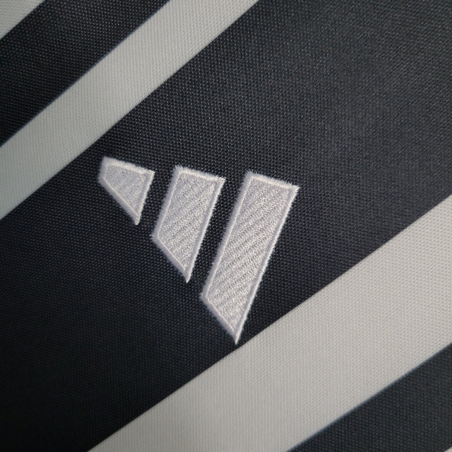 Camisola Atlético Mg Home 23/24 - Adidas Adepto Masculina