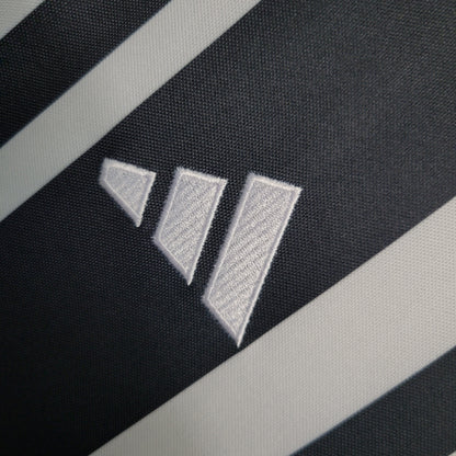 Camisola Atlético Mg Home 23/24 - Adidas Adepto Masculina