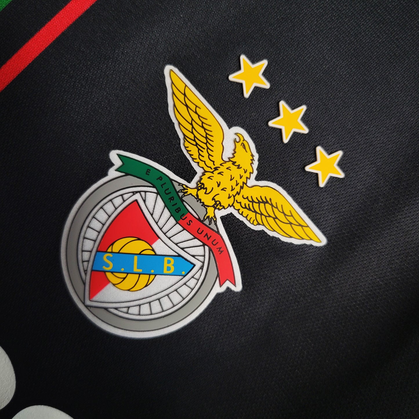 Camisola Benfica 23/24 - Adidas Adepto Masculina