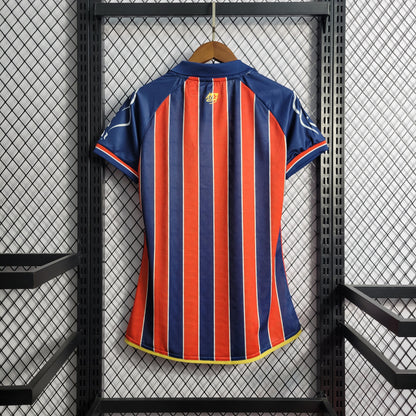Bahia Home Shirt 22/23 - Women's Version