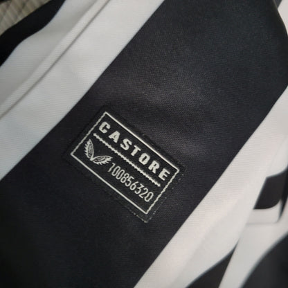 Camisola NewCastle Home 23/24 - Castore Adepto Masculina