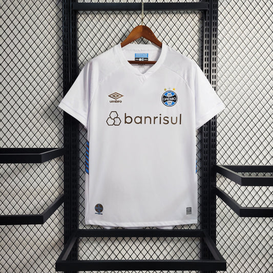 Grêmio Away 23/24 Shirt - Adidas Torcedor Masculina - Launch