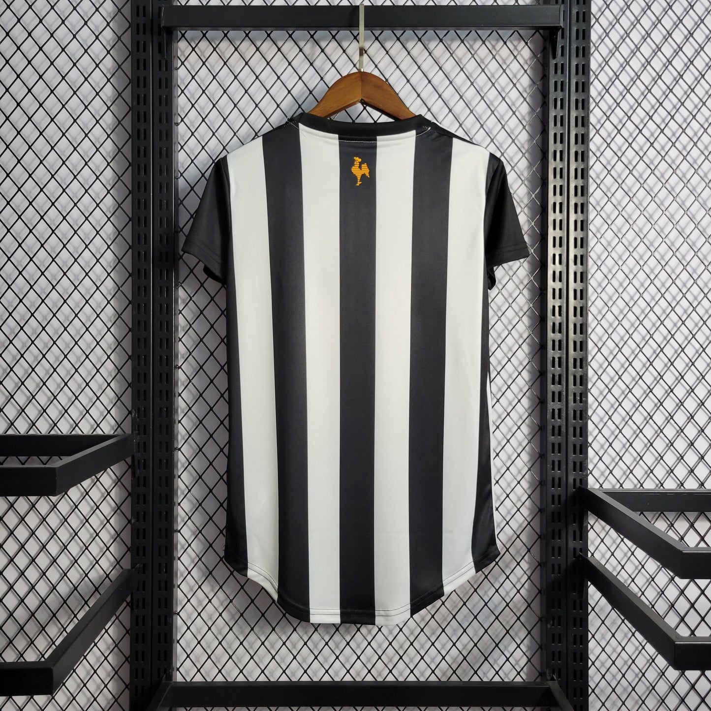 Camisola Atlético Mineiro Titular 22/23 - Versão Feminina
