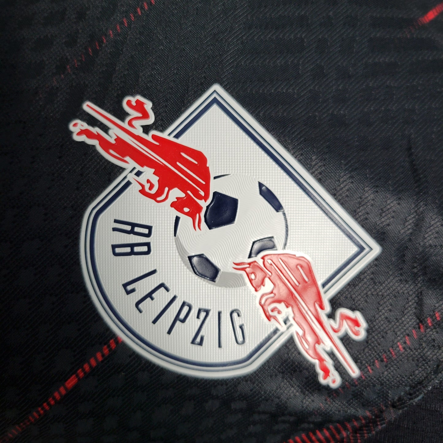 RB Leipzig III 22/23 Shirt - Player Version