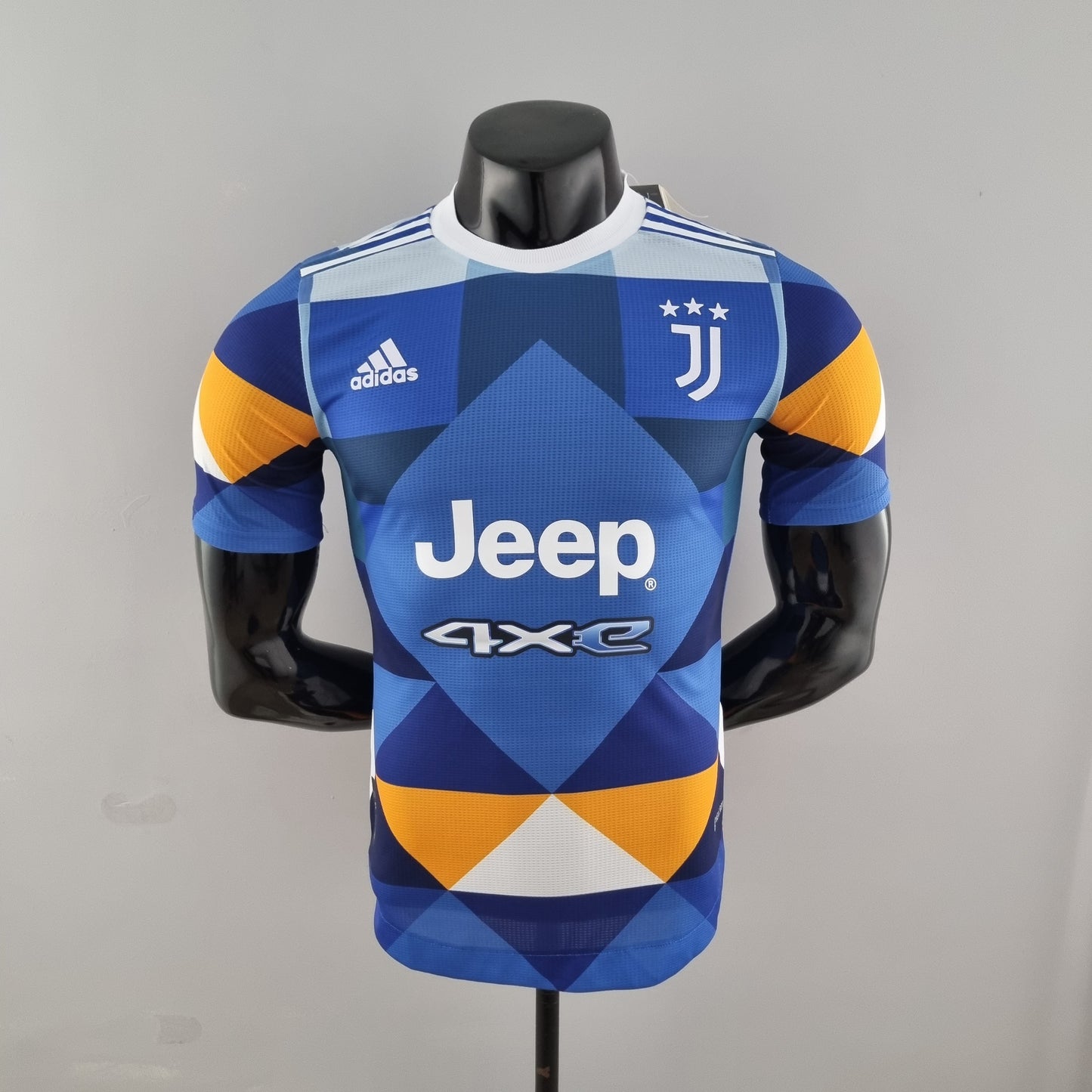Camisola Juventus III 22/23 - Versão Jogador