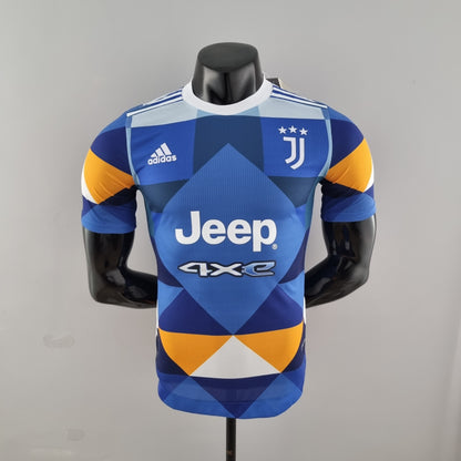 Camisola Juventus III 22/23 - Versão Jogador