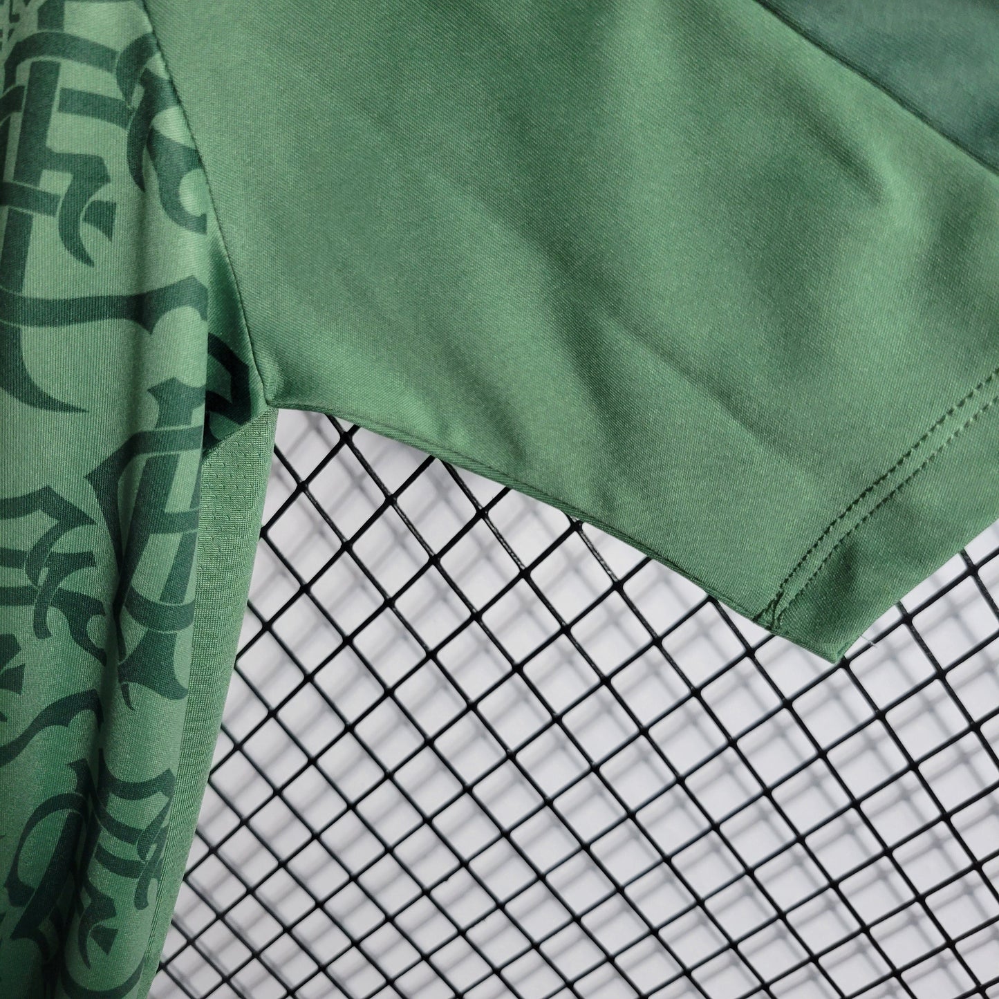 Camisola Fluminense Treino 23/24 - Umbro Adepto Masculina - Verde