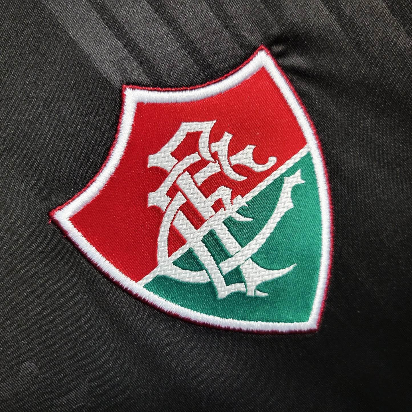 Camisola Fluminense Guarda Redes 23/24 - Umbro Adepto Masculina